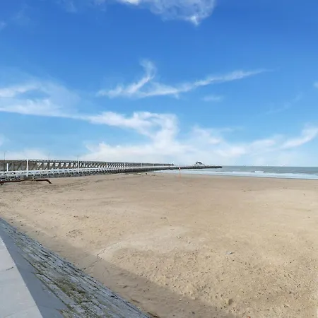 Appealing With Sea-view