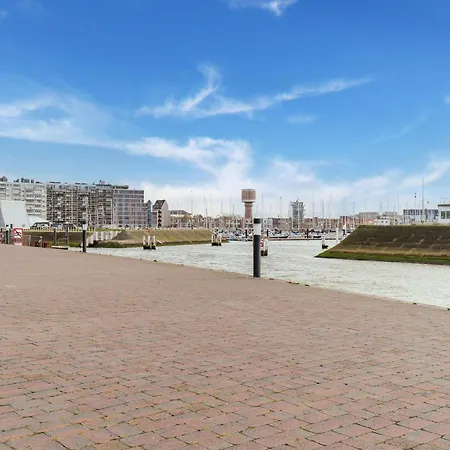 Apartamento Appealing With Sea-view