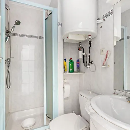 Appealing With Sea-view Blankenberge