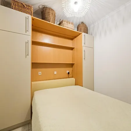 Appealing With Sea-view Apartamento