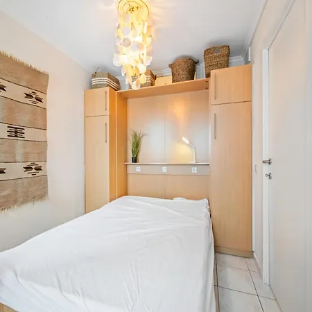 Apartamento Appealing With Sea-view *