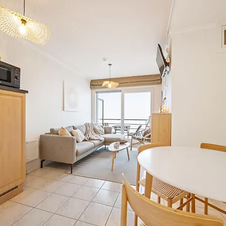 Apartamento Appealing With Sea-view *