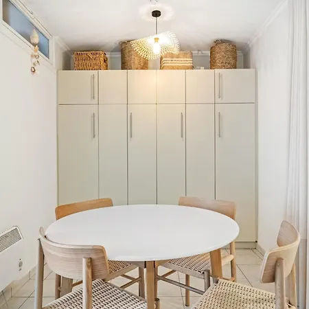 Apartamento Appealing With Sea-view Blankenberge