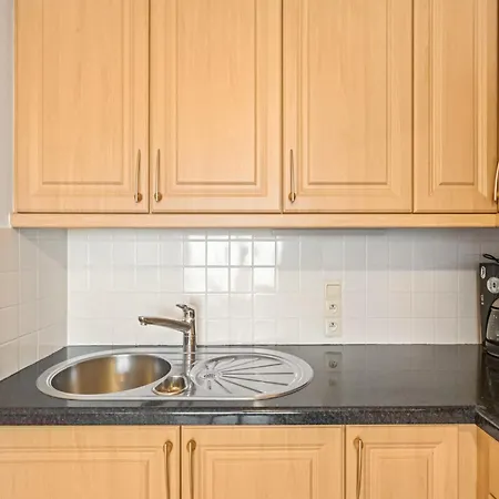 Appealing With Sea-view *
