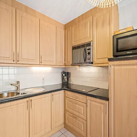 Appealing With Sea-view Lejlighed