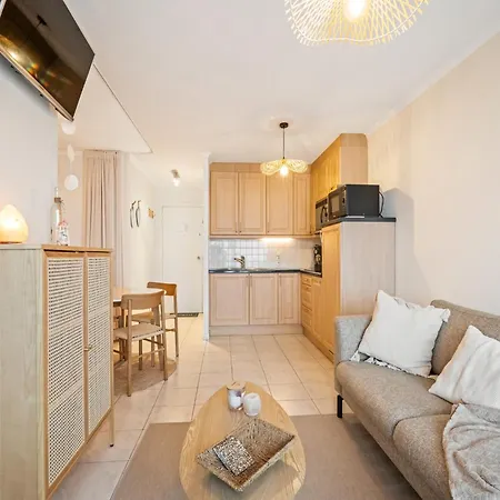 Appealing With Sea-view Apartamento